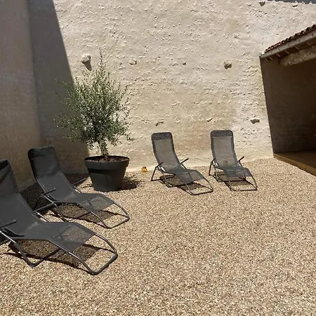 La Maison De Mathou