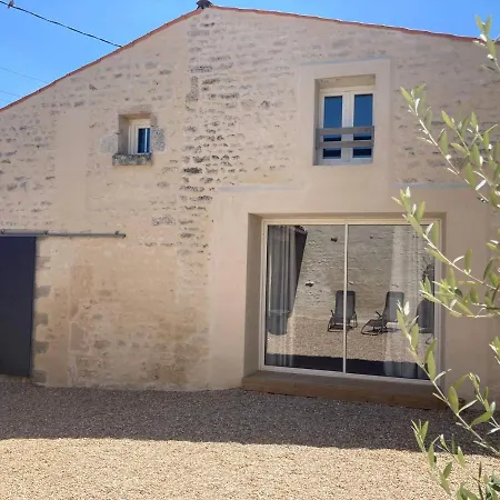 La Maison De Mathou