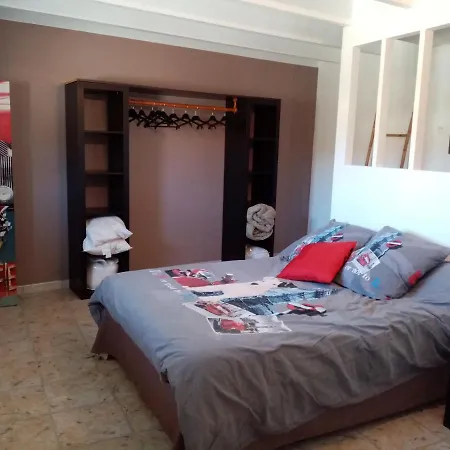 Holiday home La Maison De Mathou